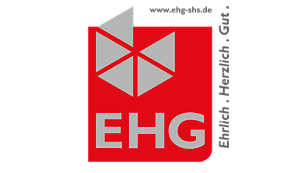 Logo der Einzelhandelsgemeinschaft EHG SHS